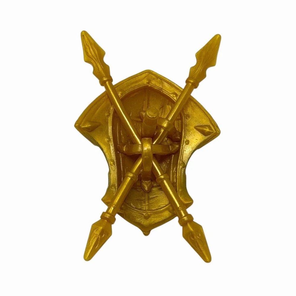 Hasbro Fortnite Back Bling Shield Prop Fodder 6